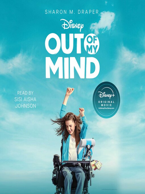 Cover image for Out of My Mind